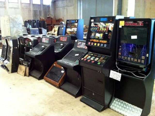 Συλλήψεις για τζόγο στο Ηράκλειο