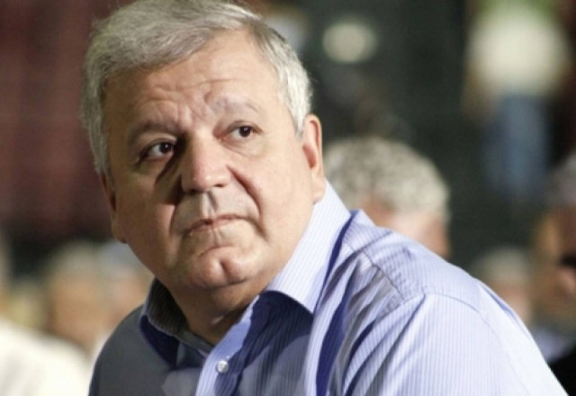 Σκληρή απάντηση Πρωτόπαπα σε Χρυσοχοϊδη