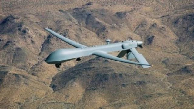 Το Ιράν κατέρριψε αμερικανικό αεροσκάφος