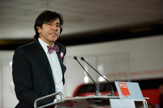 Συμφωνία για τη σύνθεση της νέας κυβέρνησης στο Βέλγιο