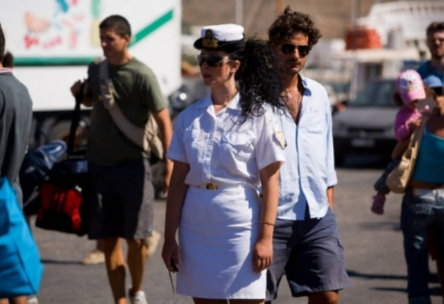 Λιμενικό Σώμα: Οι υποψήφιοι εξετάζονται γυμνοί…