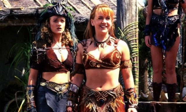 Πώς είναι σήμερα η τηλεοπτική Γκαμπριέλλα από τη «Ζήνα»;