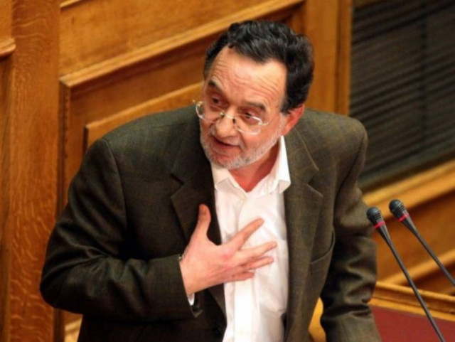 Λαφαζάνης: «ΣΥΡΙΖΑ και ΚΚΕ να βρουν κοινό δρόμο»