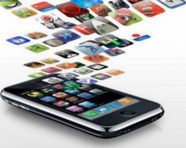 Κοντά στο 1.000.000 οι εφαρμογές για smartphones