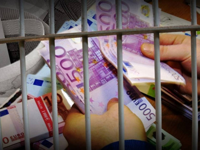 Μετά τις συλλήψεις, έρχονται οι δημεύσεις