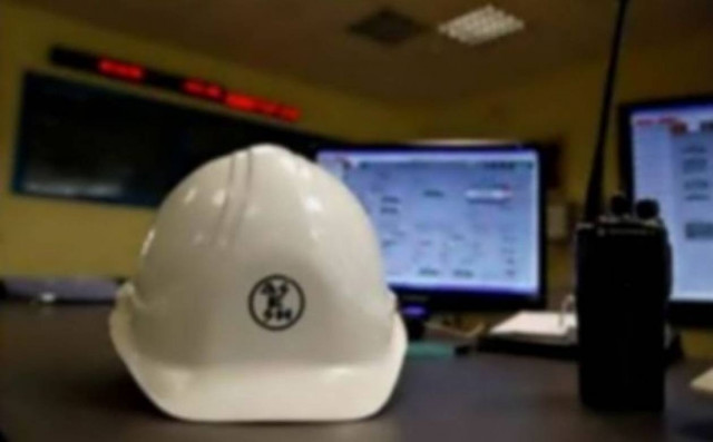 Διακοπές ρεύματος στο Ηράκλειο Κρήτης