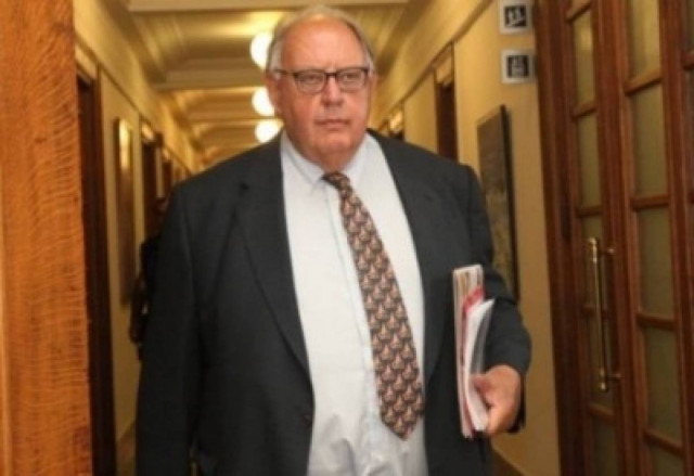 Eξώδικο στον Πάγκαλο για τις δηλώσεις του στη Le Monde