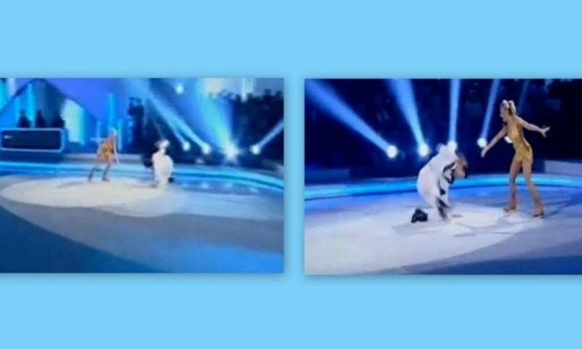 Οι τούμπες του Χειμωνέτου