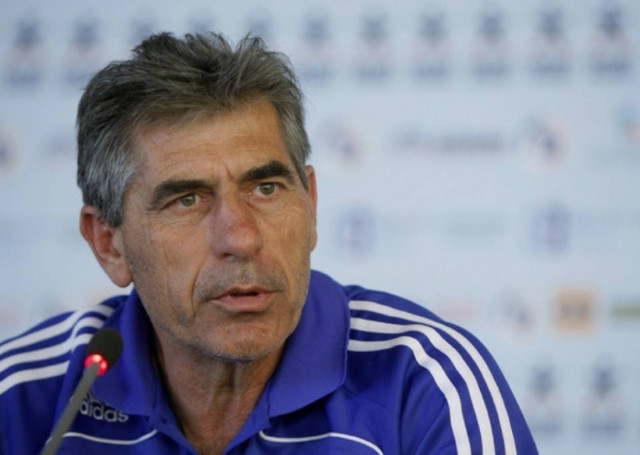 Και επίσημα ο Αναστασιάδης στον ΠΑΣ