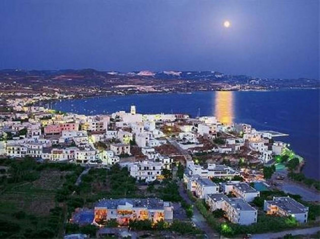 Μήλος: Εκλογές για το Επιμελητήριο Κυκλάδων