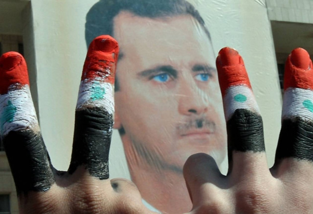 Συλλήψεις φοιτητών και νέα θύματα στη Συρία