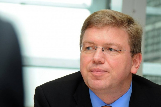 Φούλε: Επανάληψη διαπραγματεύσεων Ελλάδας-ΠΓΔΜ