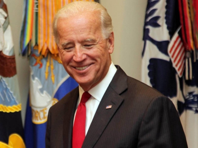 Συναντήσεις Τζο Μπάιντεν με Παπούλια, Παπαδήμο και αρχηγούς