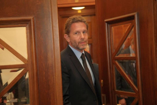 Π. Γερουλάνος: Πολύ απότομο γύρισμα έκανε ο Χρυσοχοΐδης