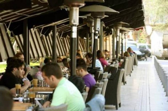 Ραγδαία αύξηση στην ημιαπασχόληση