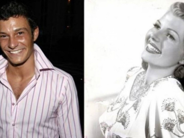 Νεκρός ο Αντρέας Εμπειρίκος, εγγονός της Ρίτα Χέιγουορθ!