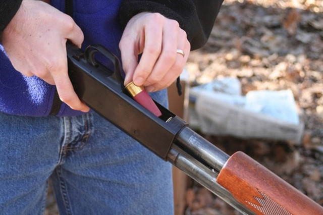 Τον πυροβόλησε λόγω αγροτικών διαφορών…