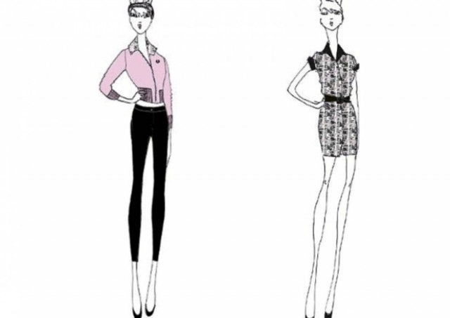 H τελευταία συλλογή της Amy Winehouse για τα Fred Perry