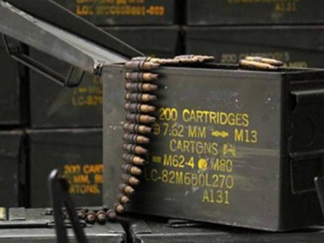 Εκτός προδιαγραφών η ασφάλεια των στρατοπέδων της Εθνικής Φρουράς