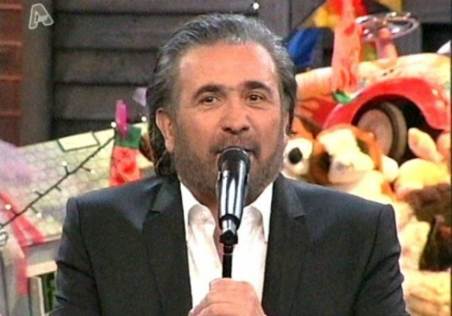 Το τελευταίο «Τσαντίρι» του 2011