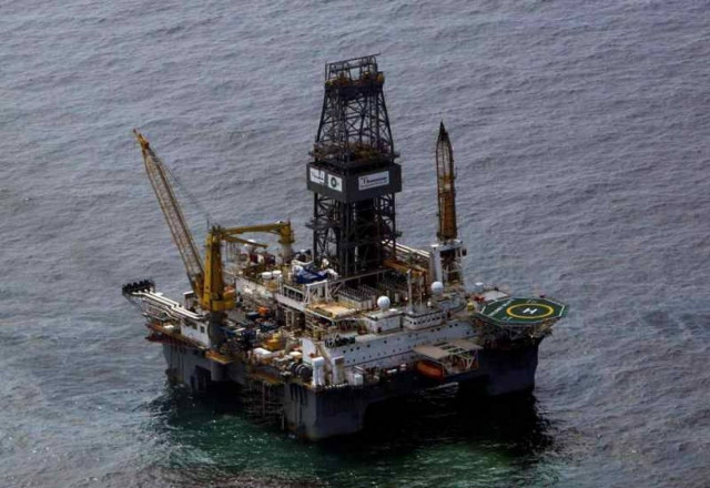 Μια θεαματική εξέλιξη στον Κόλπο που ενδιαφέρει την Ελλάδα