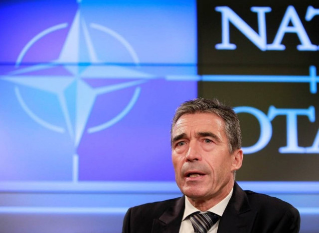 ΝΑΤΟ: Ρωσικά αντίμετρα εναντίον «φανταστικού εχθρού»