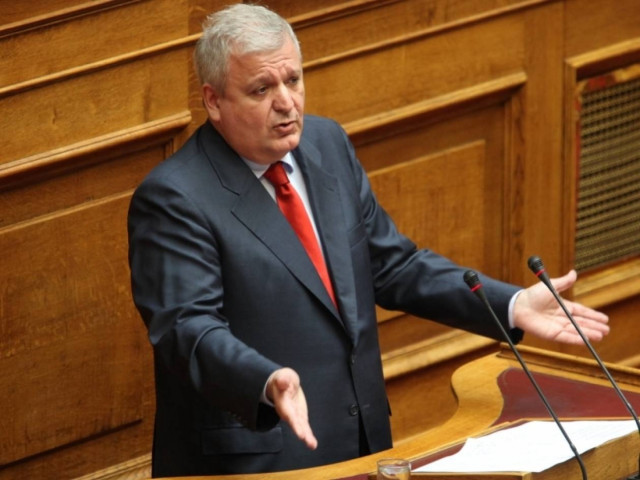 «Εάν δεν αλλάξουμε θα βουλιάξουμε»