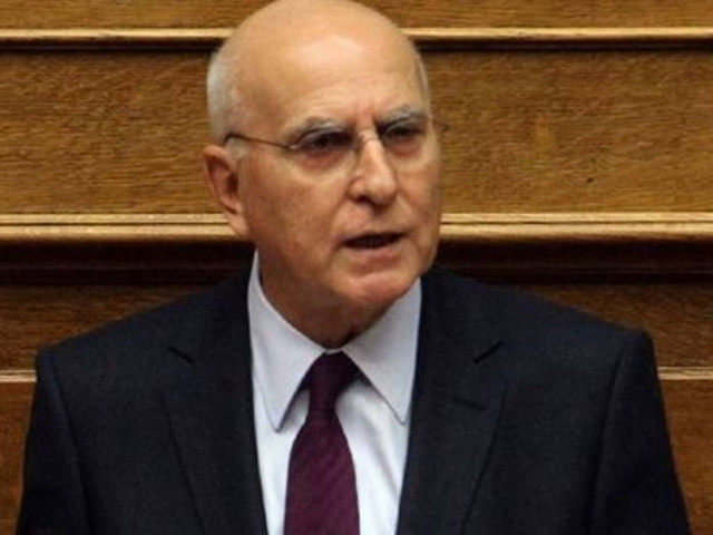 Δήμας :Υπό όρους η ένταξη της ΠΓΔΜ στο ΝΑΤΟ