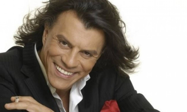 Η απάντηση του Ψινάκη για την απόλυσή του από το Fab 5