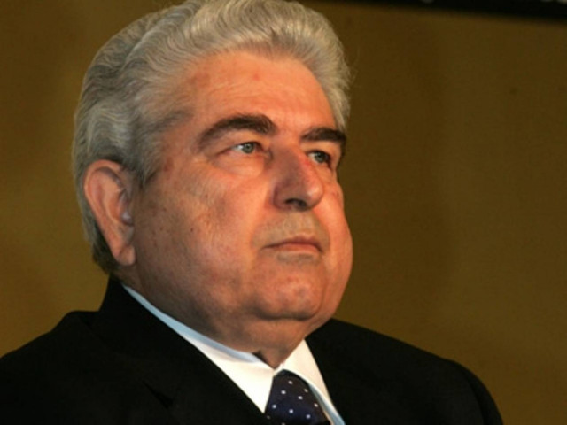 Τηλεφωνική επικοινωνία Χριστόφια- Παπαδήμου για την  επίσκεψη Μπάιντεν