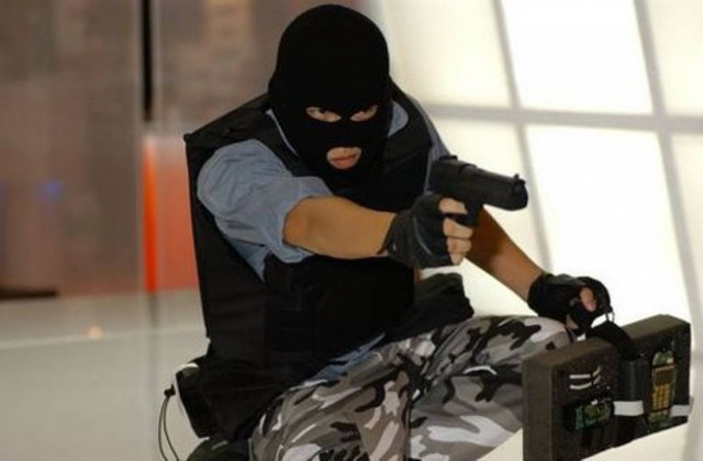 Αντί για γλυκά πήραν τις εισπράξεις