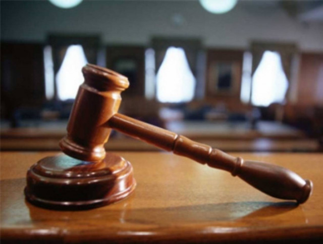 Αναβλήθηκε η δίκη των συλληφθέντων για τα χθεσινά επεισόδια