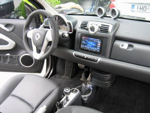 Αναζητείται η σπείρα που κλέβει smart