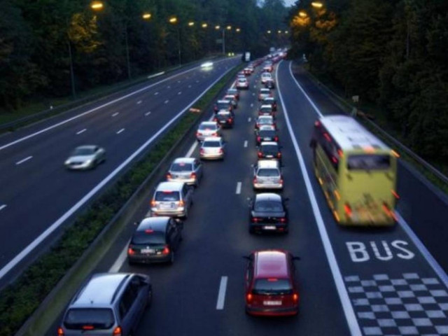 Άκαρπη η συνάντηση των αυτοκινητοβιομηχανιών για την εκπομπή CO2