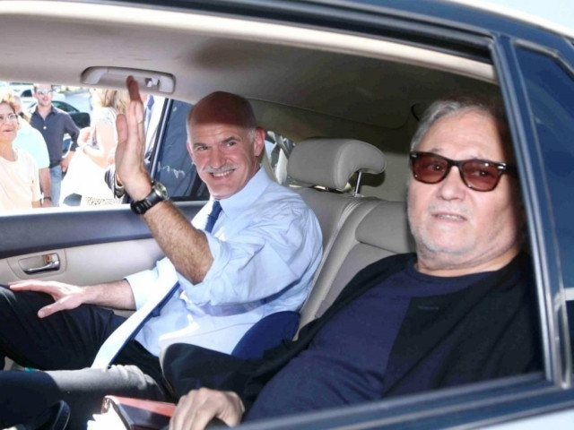 Ο …αμισθί Αθεμπίγιο πήρε 180.000 ευρώ για το Ελληνικό