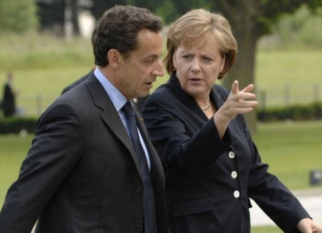 Επιστολή Μερκοζί σε Ρομπάι