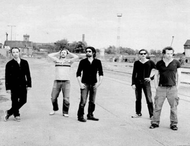 Οι dEUS επιστρέφουν στην Ελλάδα!