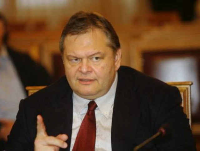 Bενιζέλος : Εξαιρετικά κρίσιμοι οι επόμενοι τρεις μήνες για τη χώρα