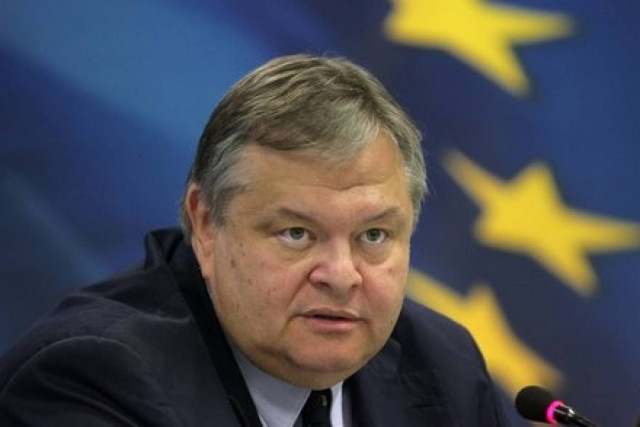 Η απάντηση Βενιζέλου στην «ΕΛΕΥΘΕΡΟΤΥΠΙΑ»