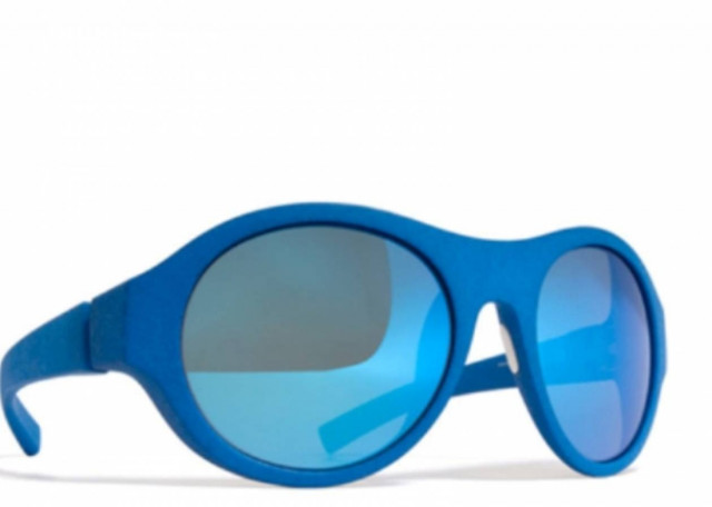 Γυαλιά ηλίου Moncler + Mykita