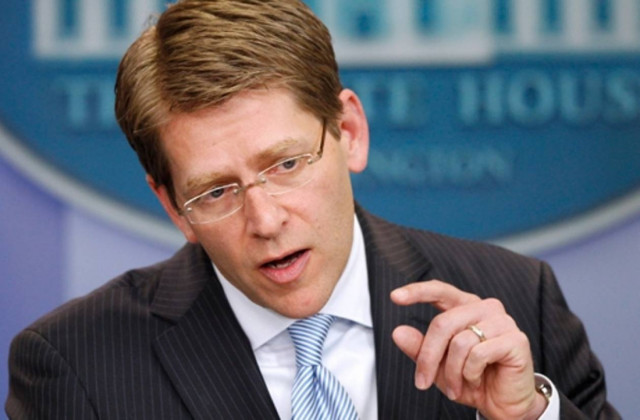 ΗΠΑ: Αναξιόπιστες οι διαψεύσεις Άσαντ