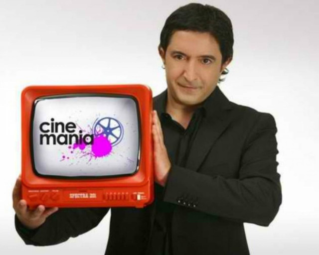 Cinemania: Οι ταινίες του 2012!