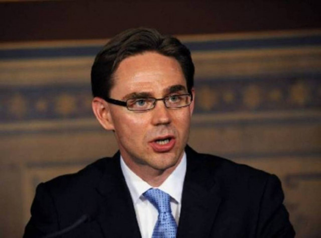 Aνοιχτή διαφωνία της Φιλανδίας στο γαλλο-γερμανικό σχέδιο