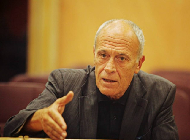 Ομιλία Δημαρά στο Περιστέρι