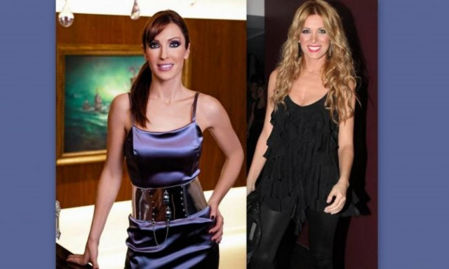 Δύσκολες ώρες για τις Καινούργιου-Χατζηβασιλείου