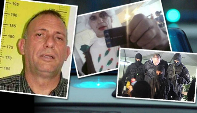 Έτσι «έδεσαν» τον παιδόφιλο Σειραγάκη