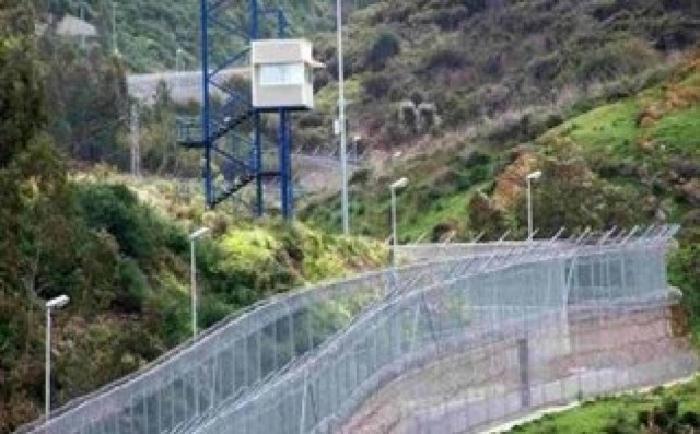 Πρόσω ολοταχώς πλέον ο φράχτης στον Έβρο!