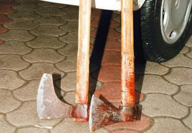 Αλλοδαποί συνεπλάκησαν στα Χανιά