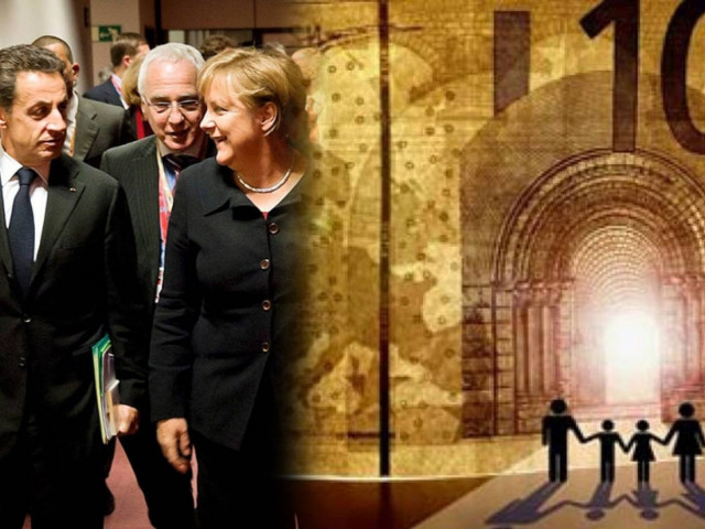 Σκληρή δημοσιονομική προσαρμογή στην ΕΕ!