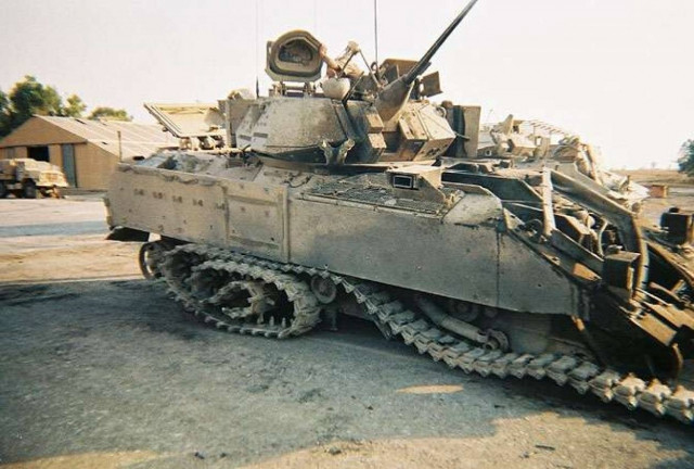 Έλληνες αξιωματικοί στις ΗΠΑ για να αξιολογήσουν 400 τανκς Άμπραμς